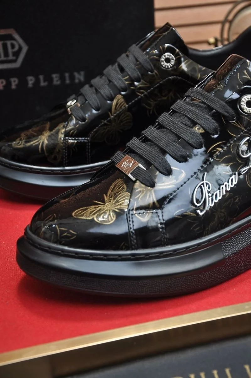 Philipp Plein Shoes Comfortable 13513