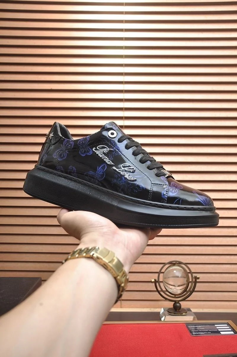Philipp Plein Shoes Modern 13526