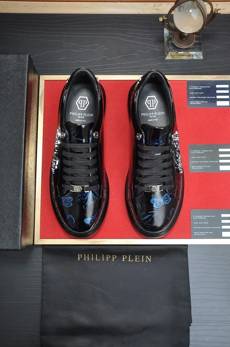 Philipp Plein Shoes Modern 13526