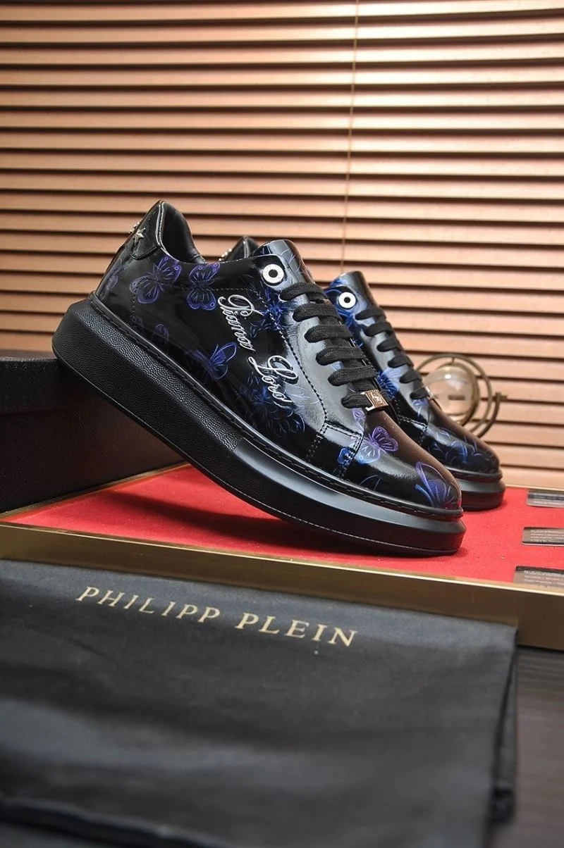 Philipp Plein Shoes Modern 13526