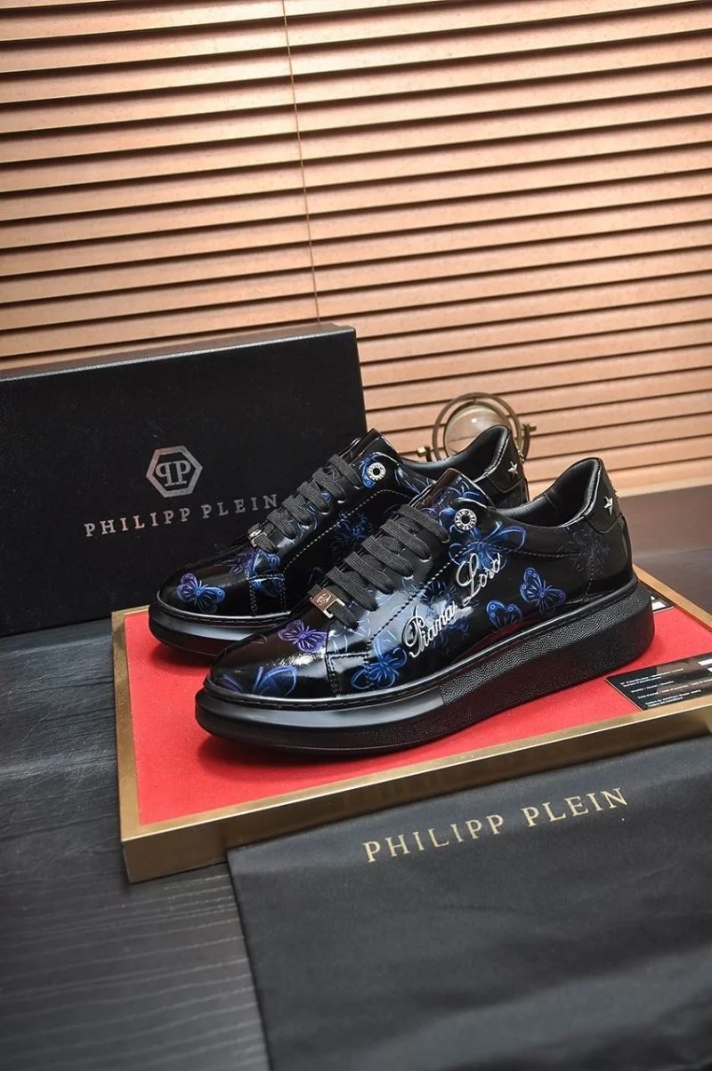 Philipp Plein Shoes Modern 13526