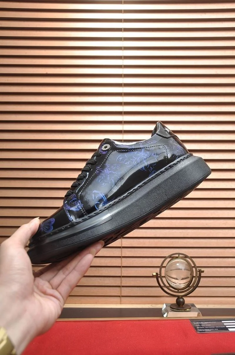 Philipp Plein Shoes Modern 13526