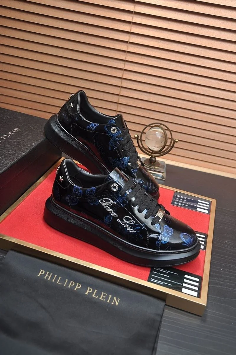 Philipp Plein Shoes Modern 13526