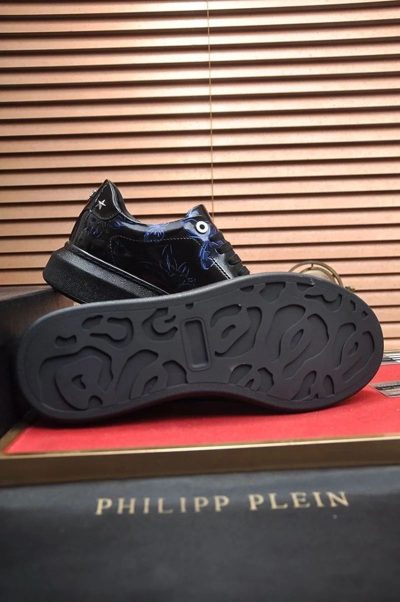 Philipp Plein Shoes Modern 13526