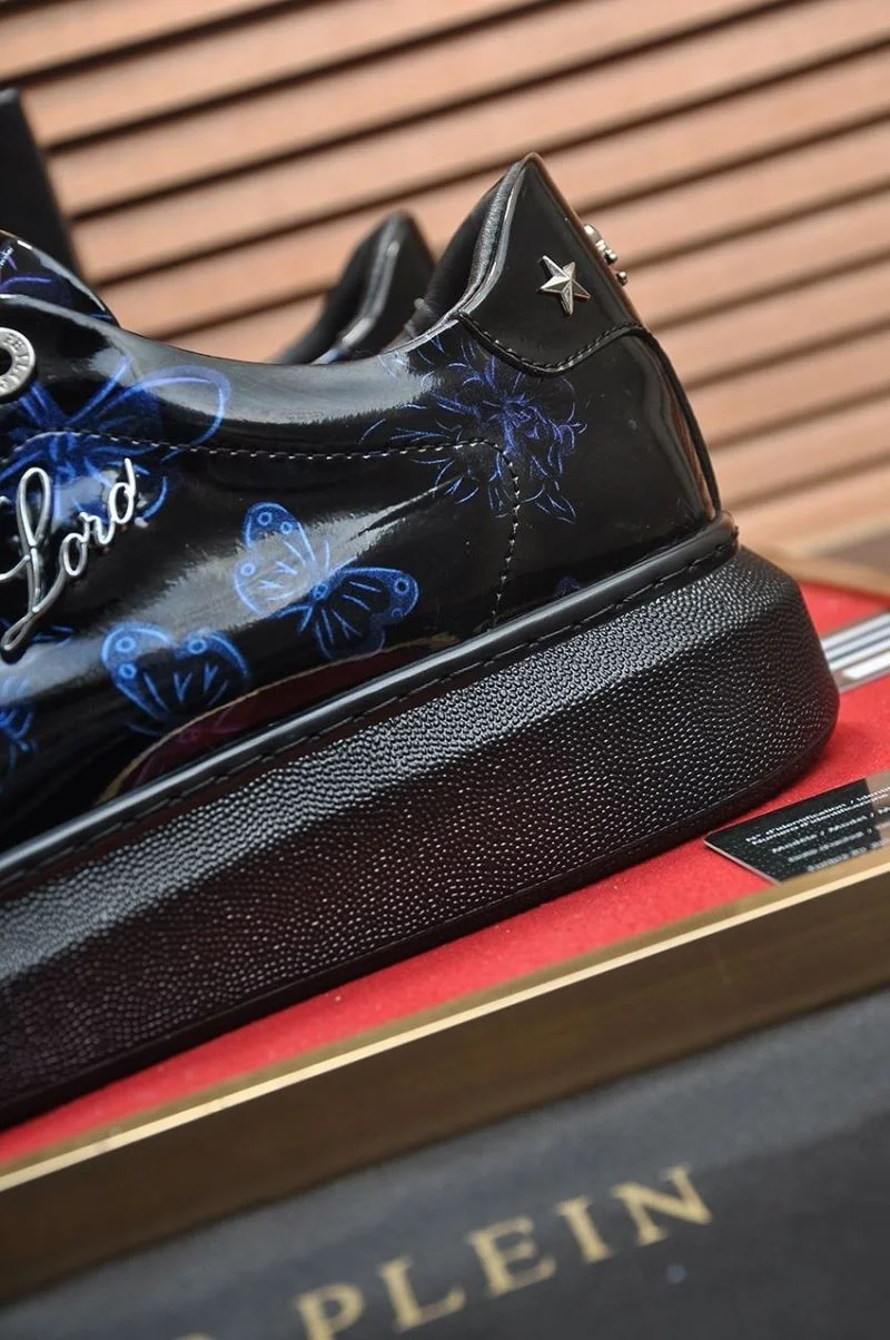 Philipp Plein Shoes Modern 13526