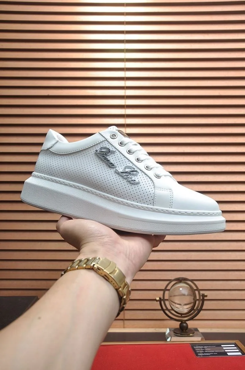 Philipp Plein Shoes SoftTouch 13516