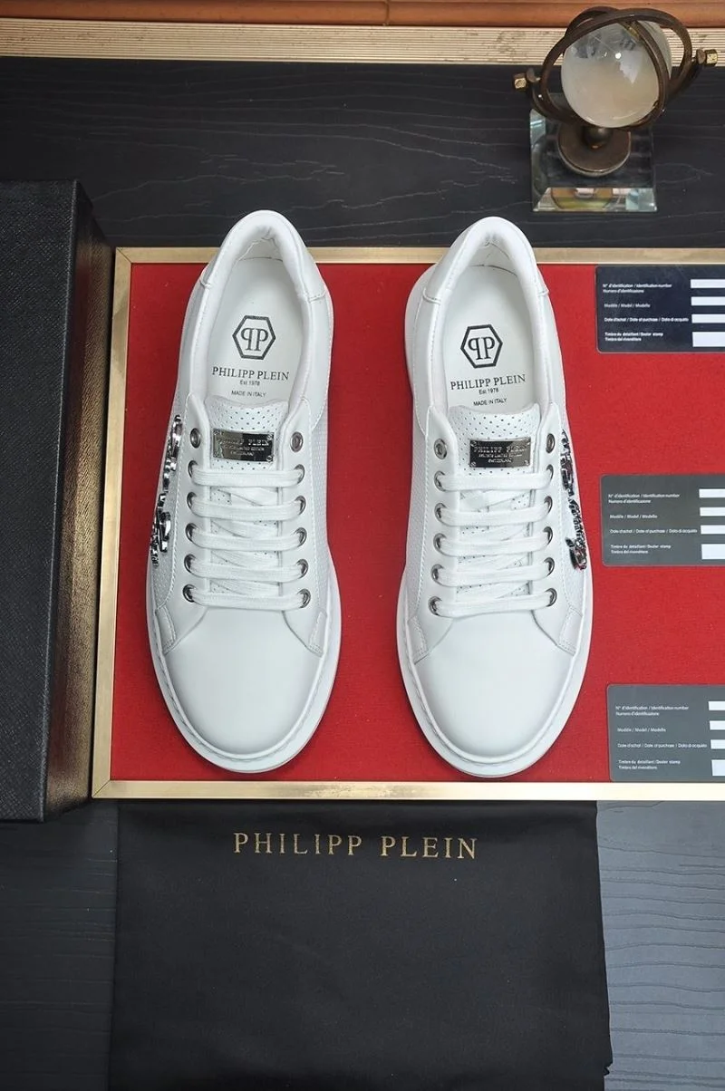 Philipp Plein Shoes SoftTouch 13516