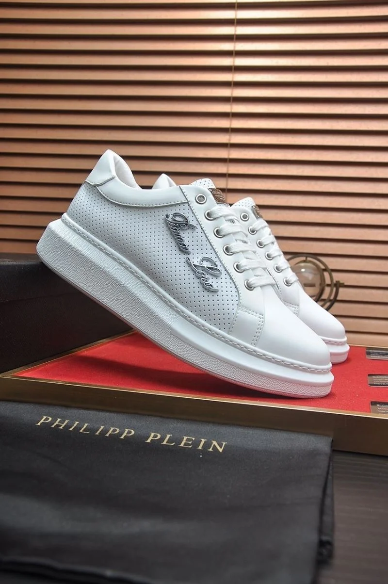 Philipp Plein Shoes SoftTouch 13516
