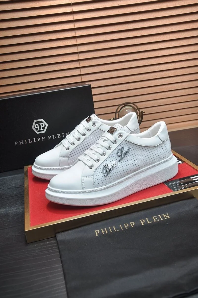 Philipp Plein Shoes SoftTouch 13516