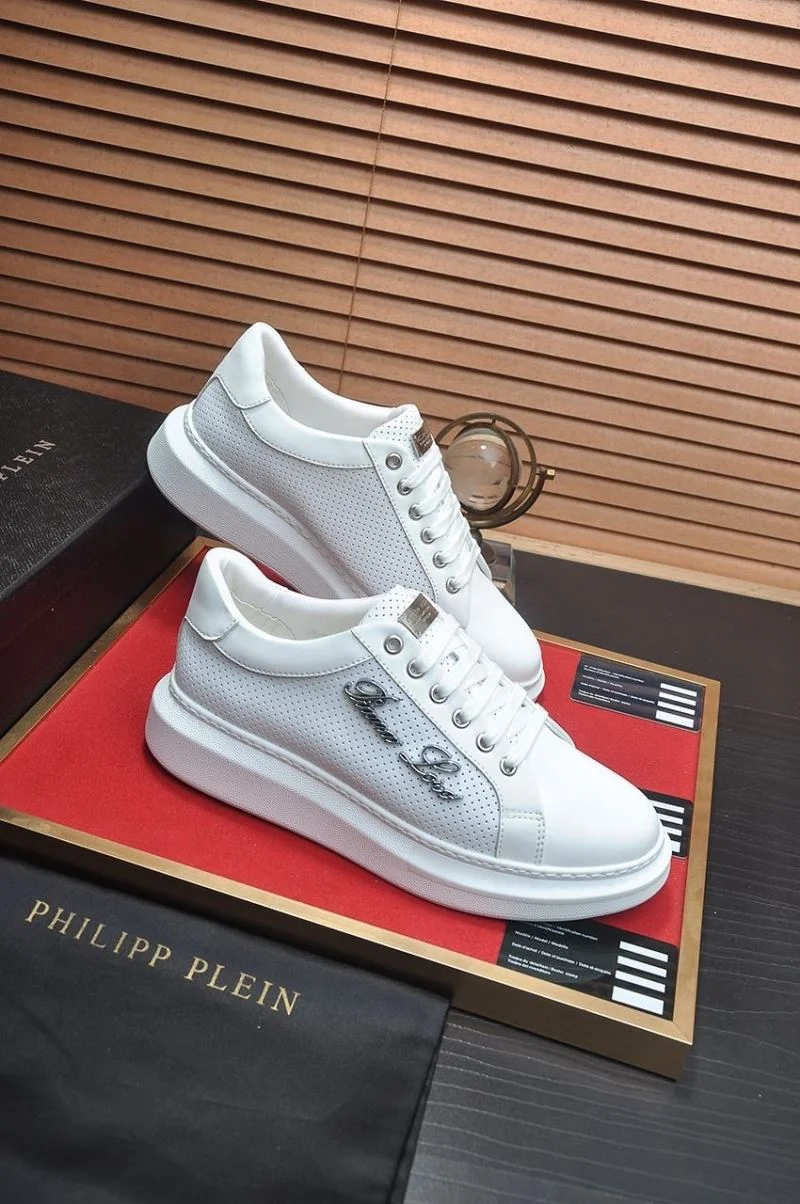 Philipp Plein Shoes SoftTouch 13516
