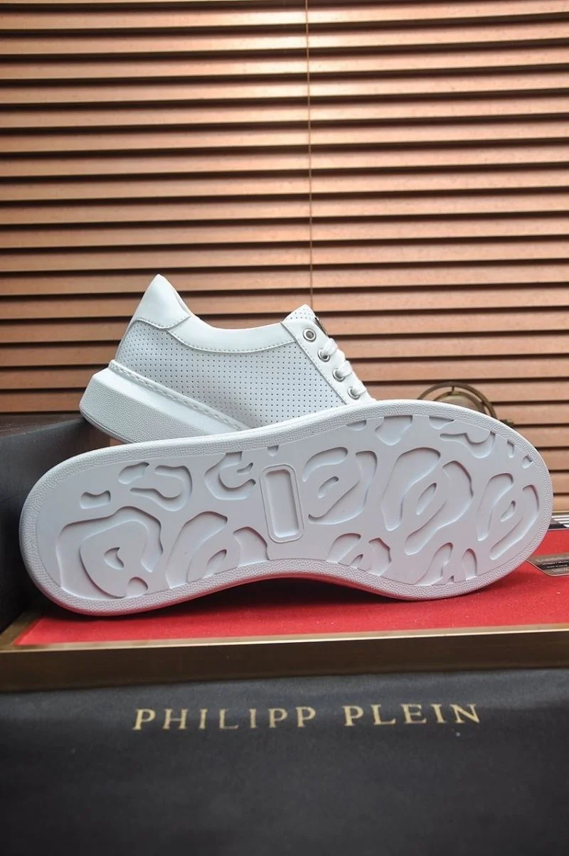 Philipp Plein Shoes SoftTouch 13516