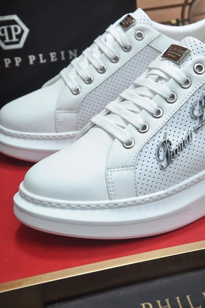 Philipp Plein Shoes SoftTouch 13516