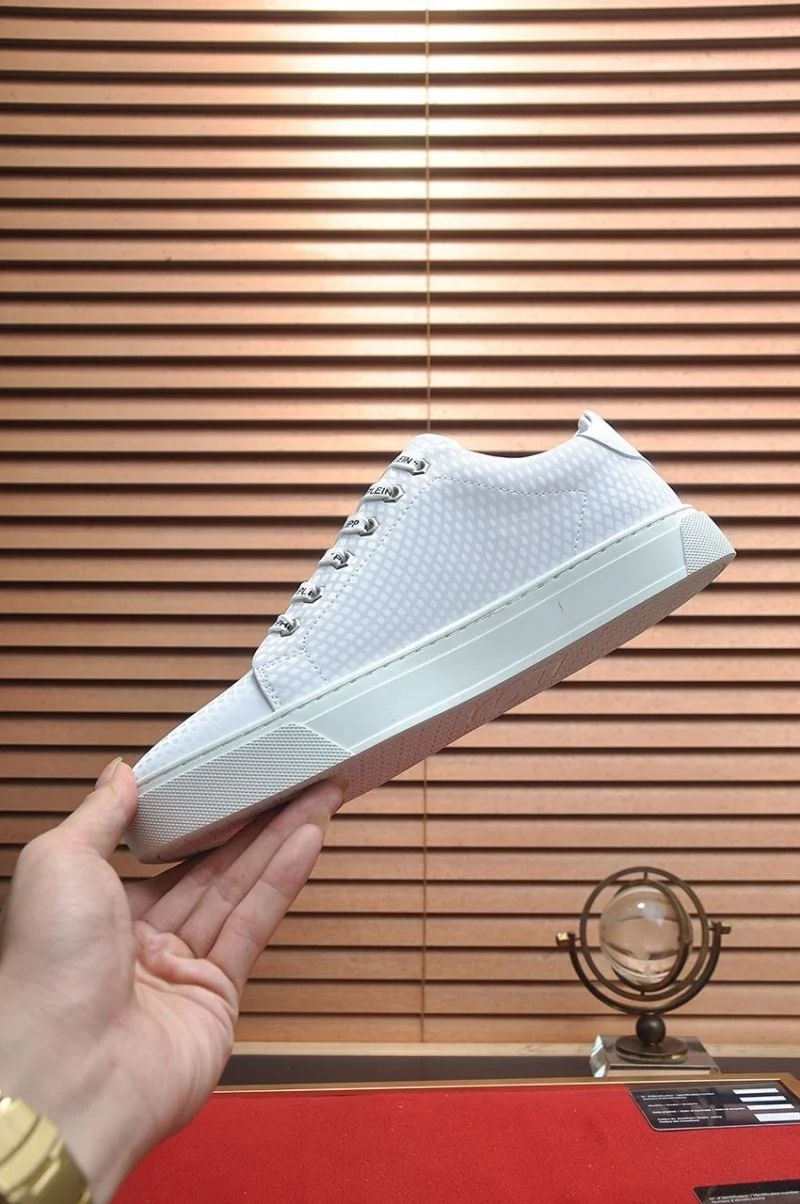 Philipp Plein Shoes WrinkleFree 13505