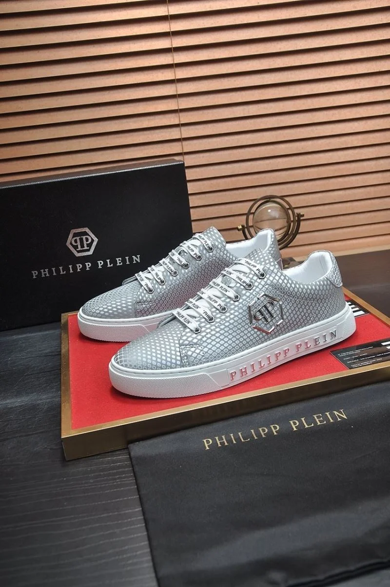 Seasonal Philipp Plein Shoes 13510