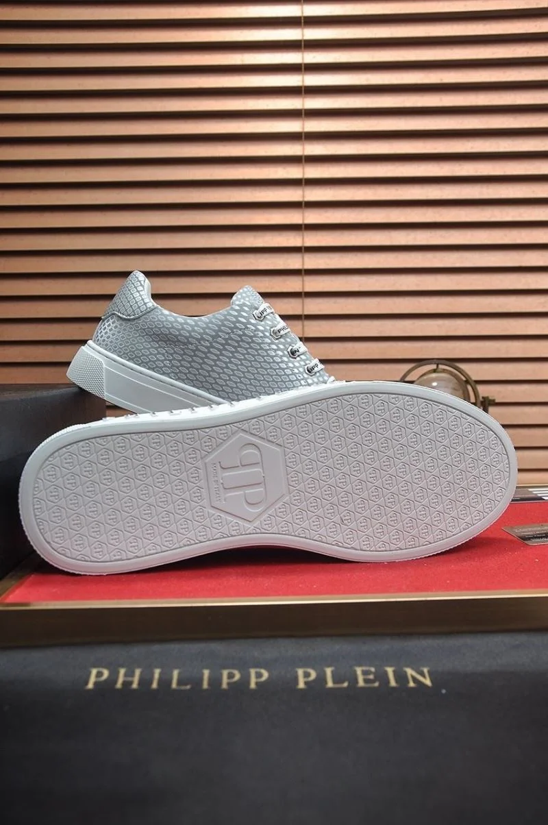 Seasonal Philipp Plein Shoes 13510