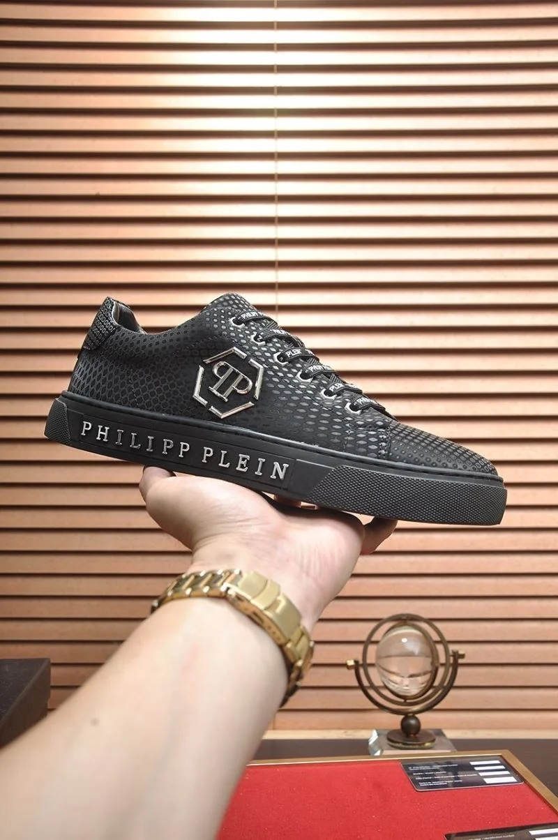 Stylish Philipp Plein Shoes 13512