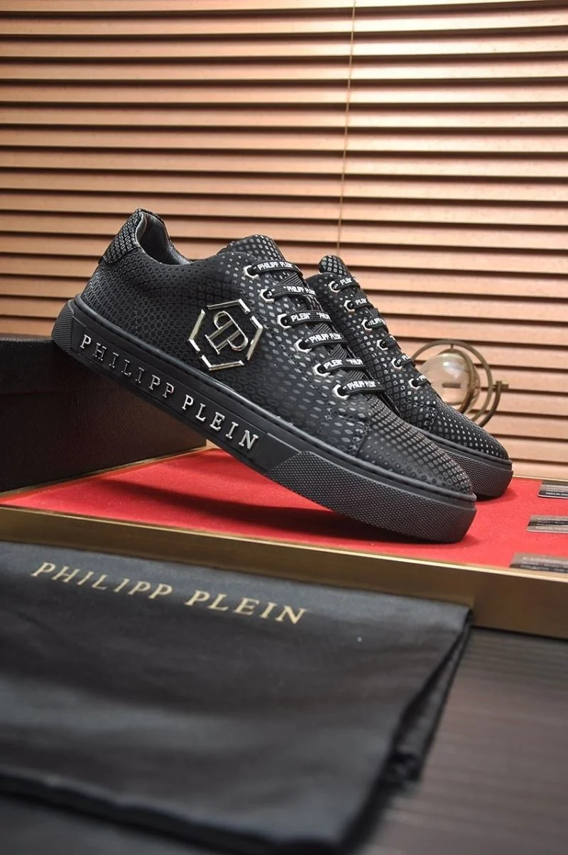 Stylish Philipp Plein Shoes 13512