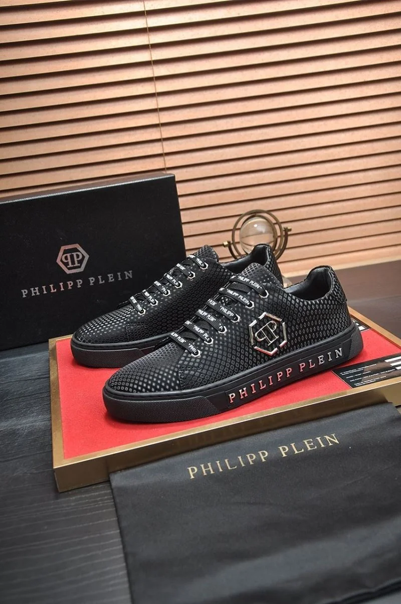 Stylish Philipp Plein Shoes 13512
