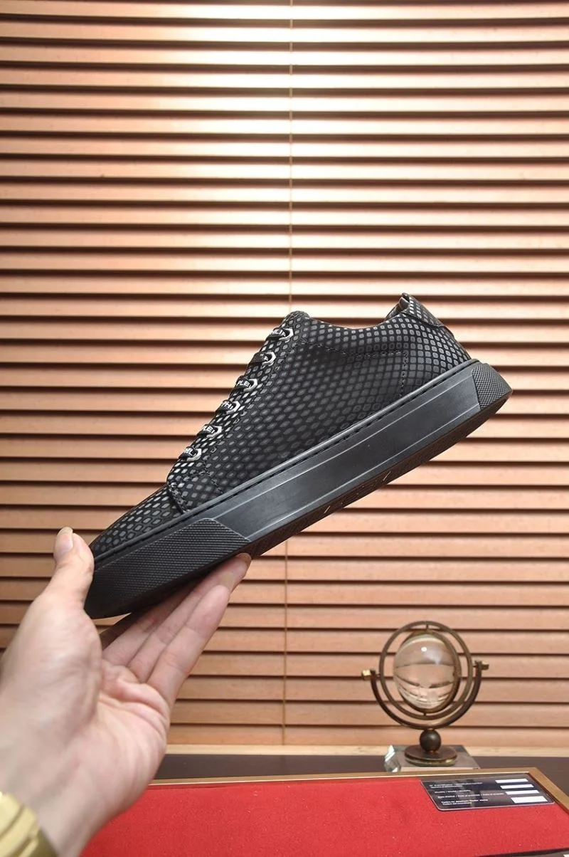 Stylish Philipp Plein Shoes 13512