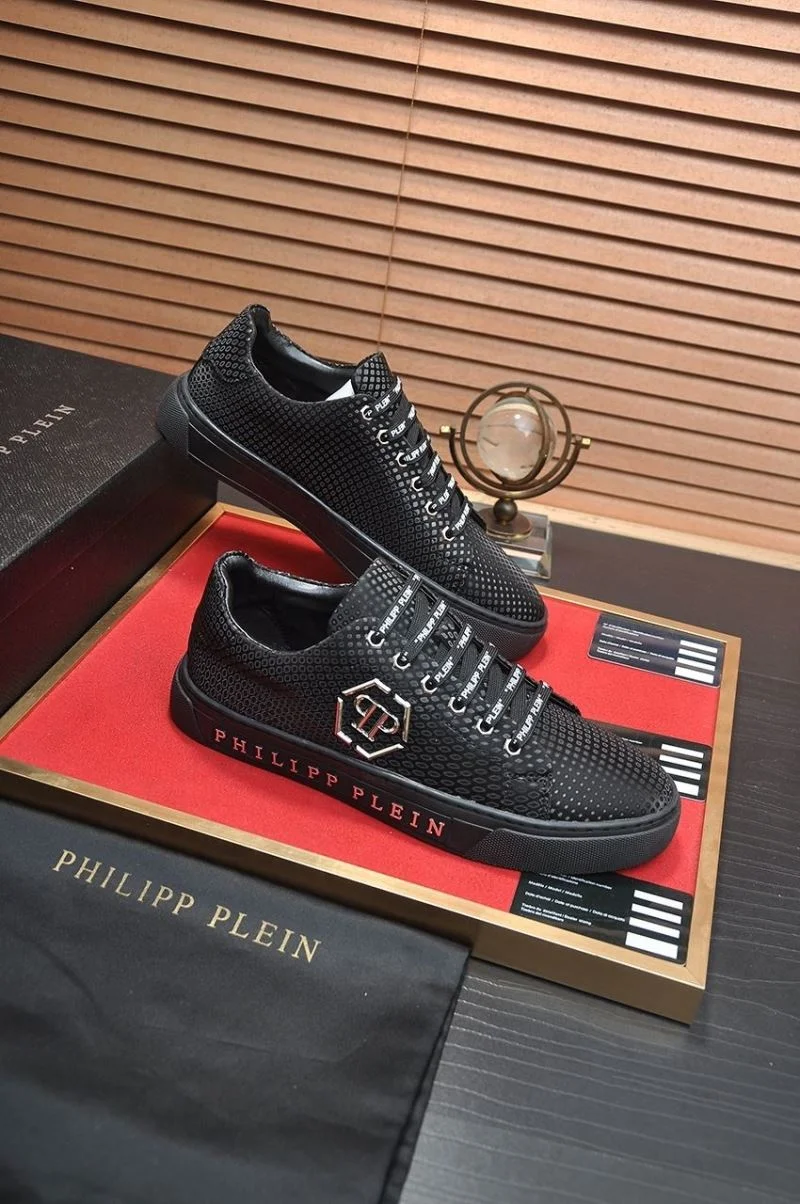 Stylish Philipp Plein Shoes 13512