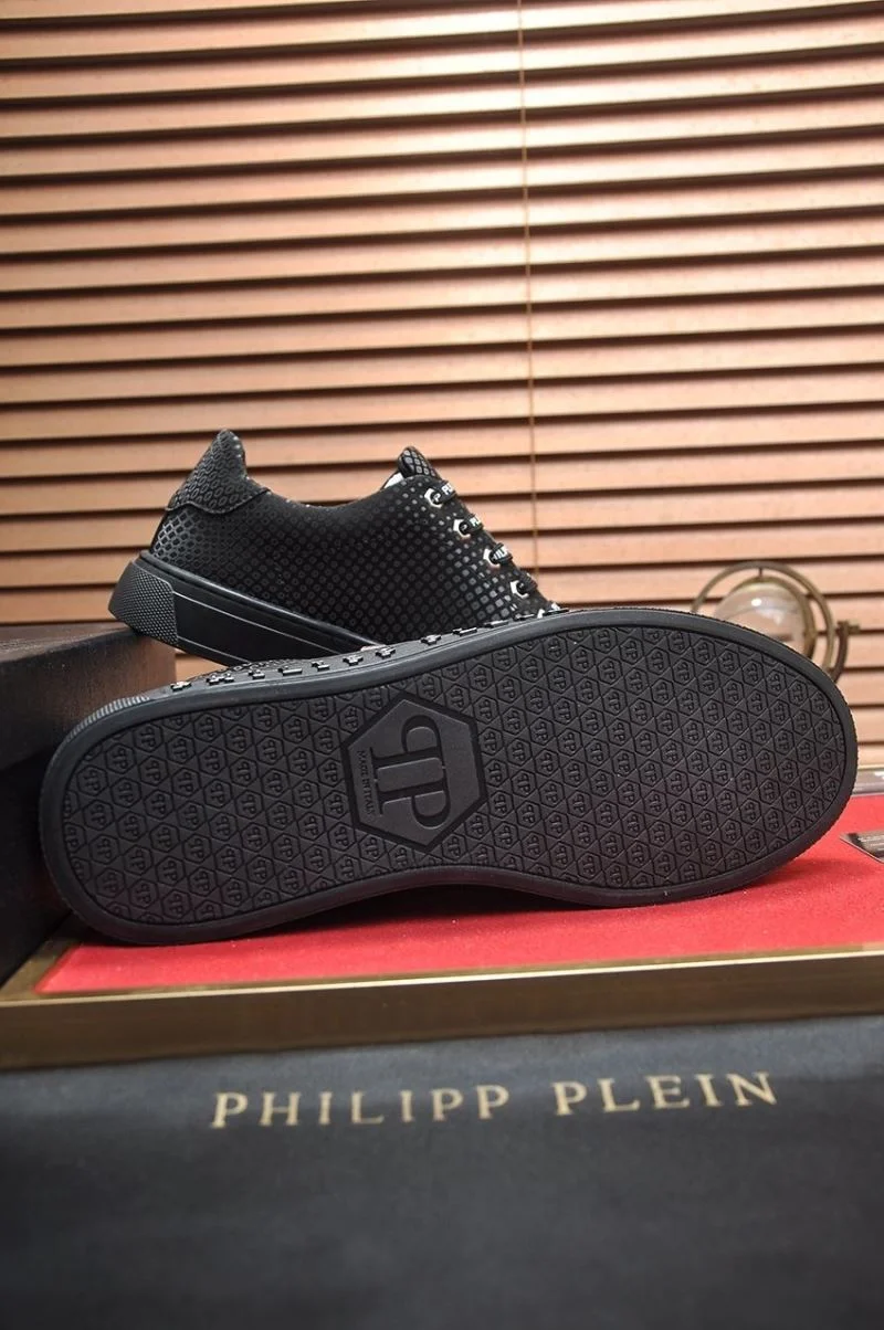 Stylish Philipp Plein Shoes 13512