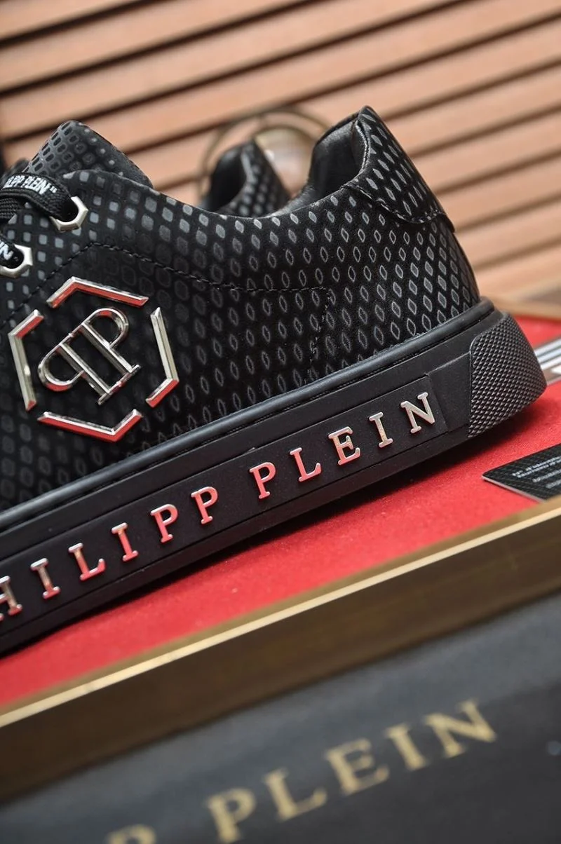 Stylish Philipp Plein Shoes 13512