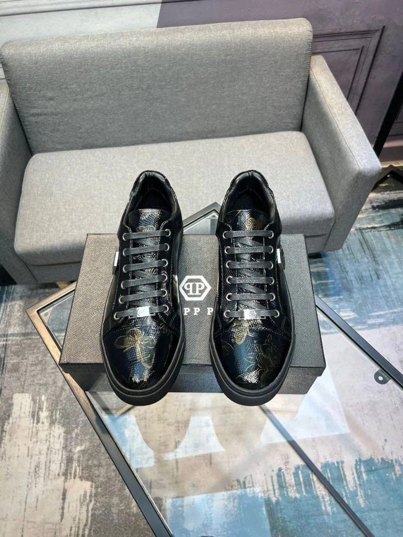Philipp Plein Shoes Upgraded 13511