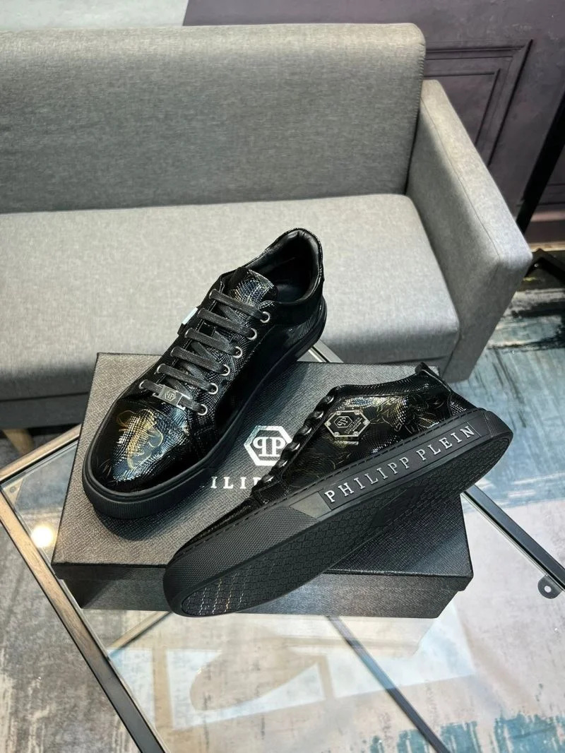 Philipp Plein Shoes Upgraded 13511