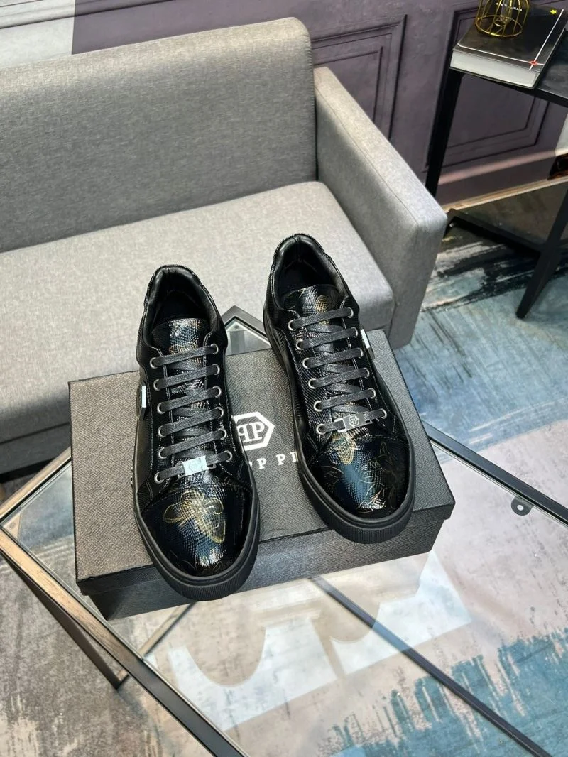 Philipp Plein Shoes Upgraded 13511