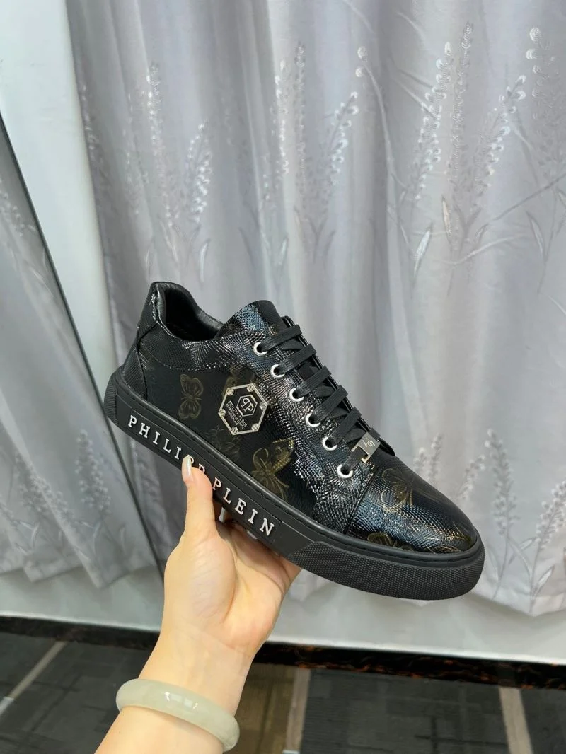 Philipp Plein Shoes Upgraded 13511