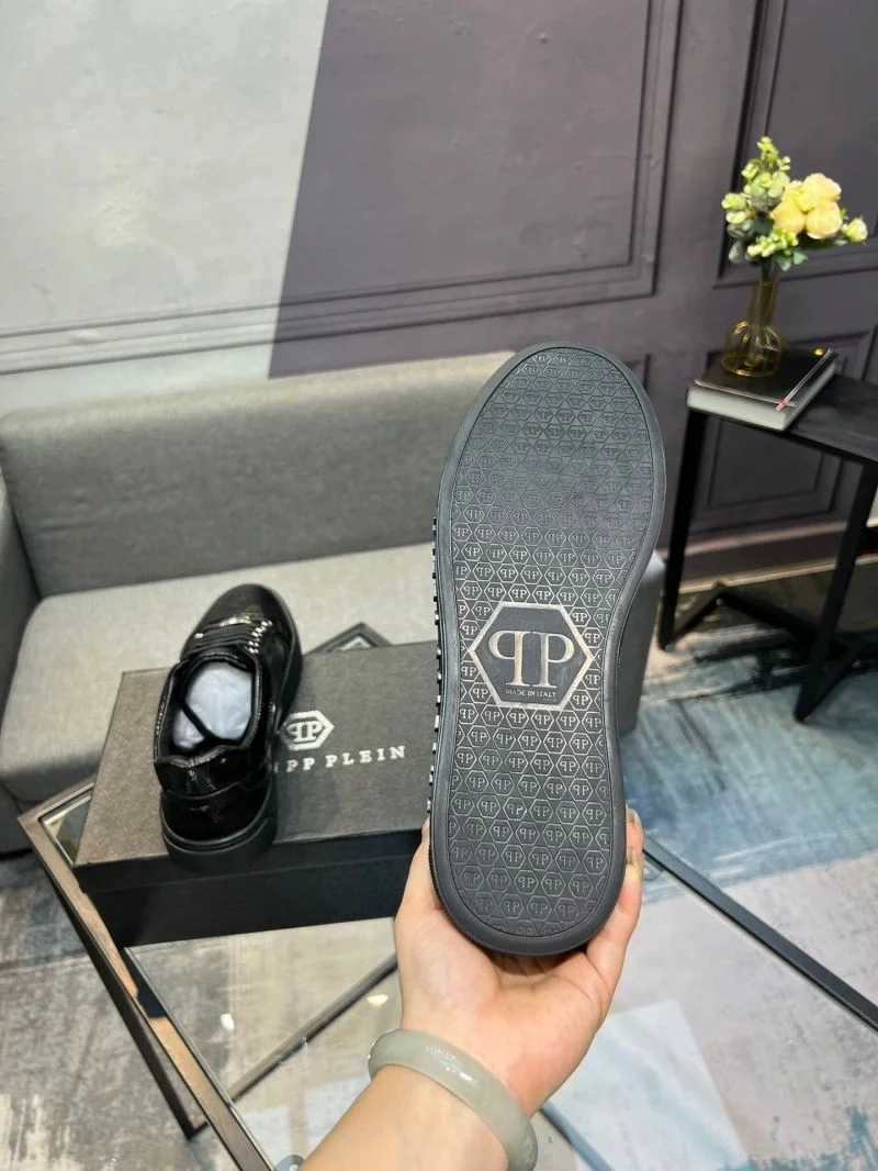 Philipp Plein Shoes Upgraded 13511