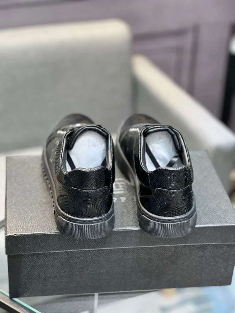Philipp Plein Shoes Upgraded 13511