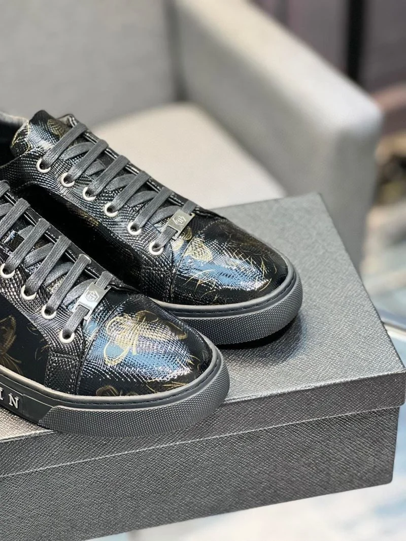 Philipp Plein Shoes Upgraded 13511