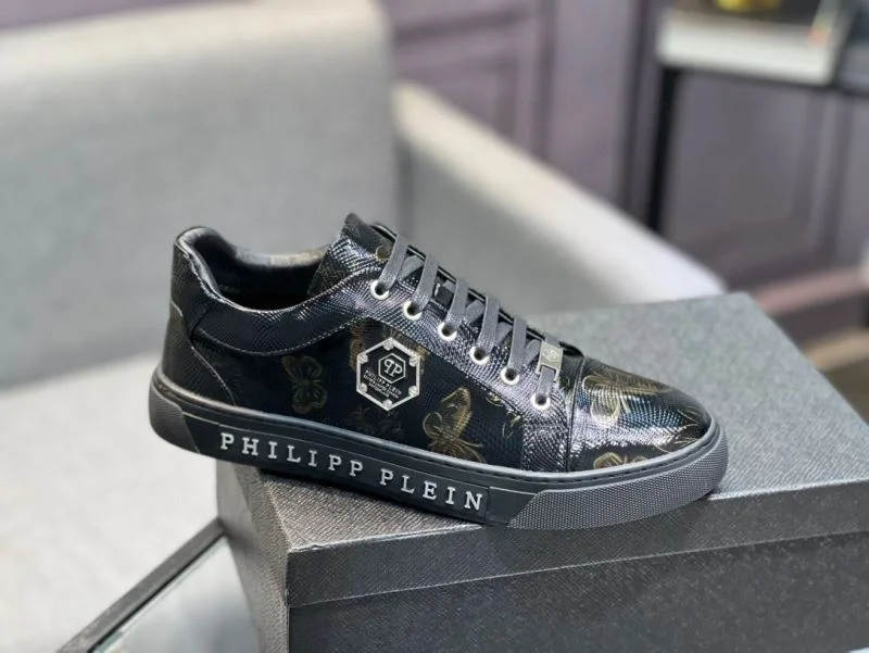 Philipp Plein Shoes Upgraded 13511