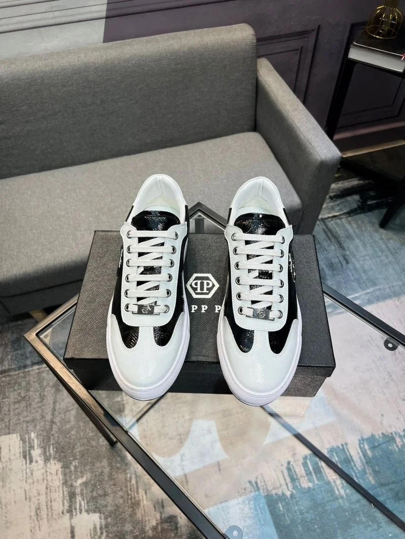 Contemporary Philipp Plein Shoes 13538