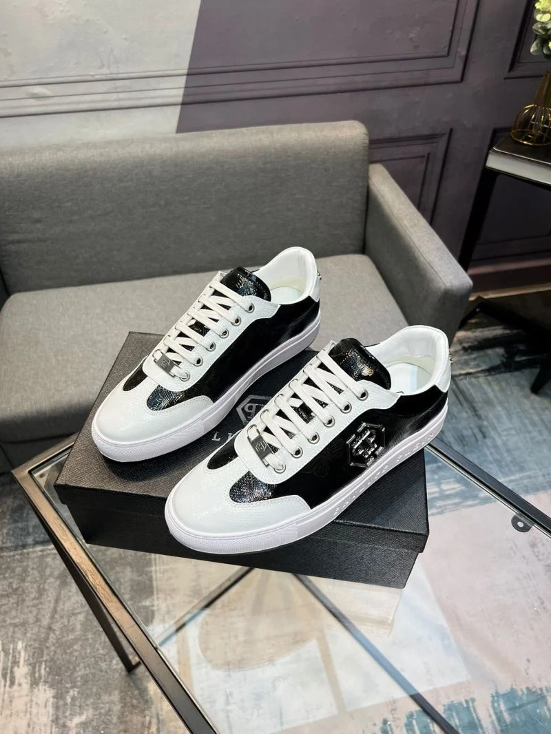 Contemporary Philipp Plein Shoes 13538