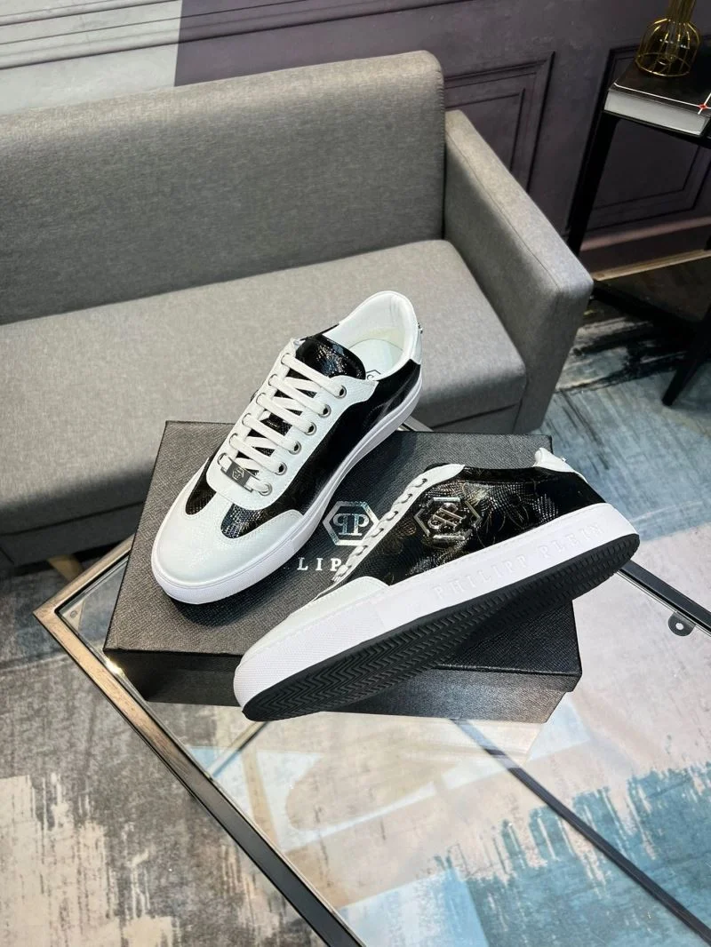 Contemporary Philipp Plein Shoes 13538