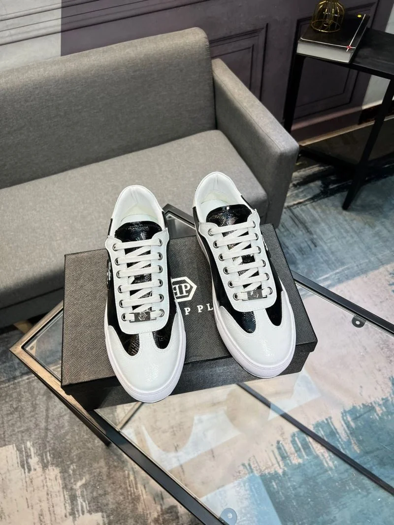 Contemporary Philipp Plein Shoes 13538