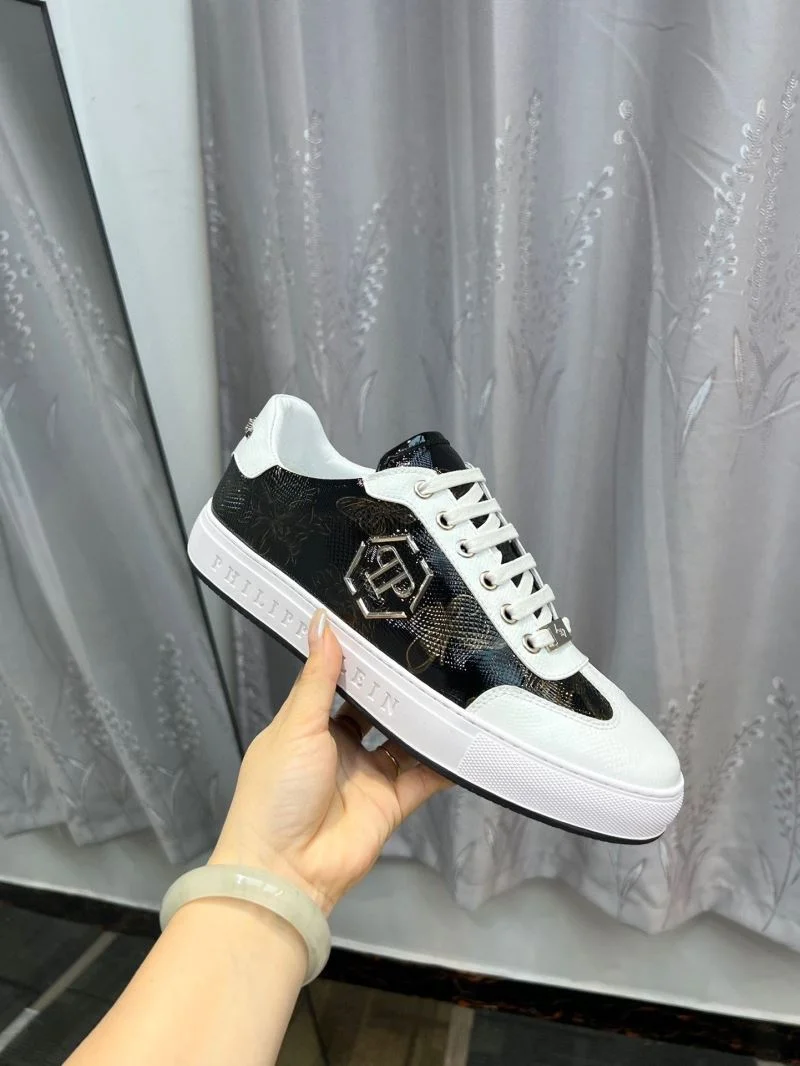 Contemporary Philipp Plein Shoes 13538