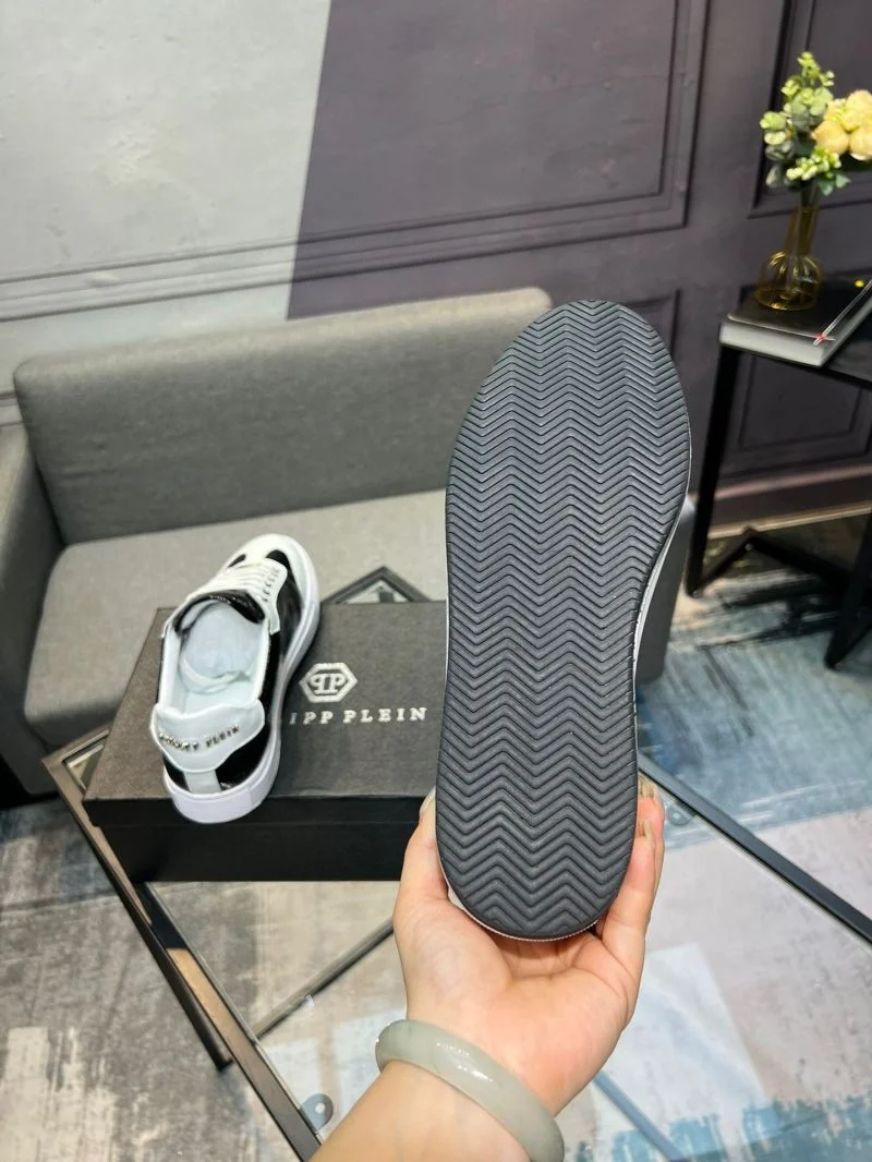 Contemporary Philipp Plein Shoes 13538