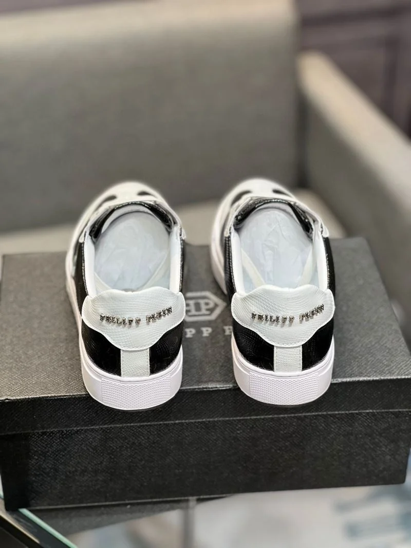 Contemporary Philipp Plein Shoes 13538