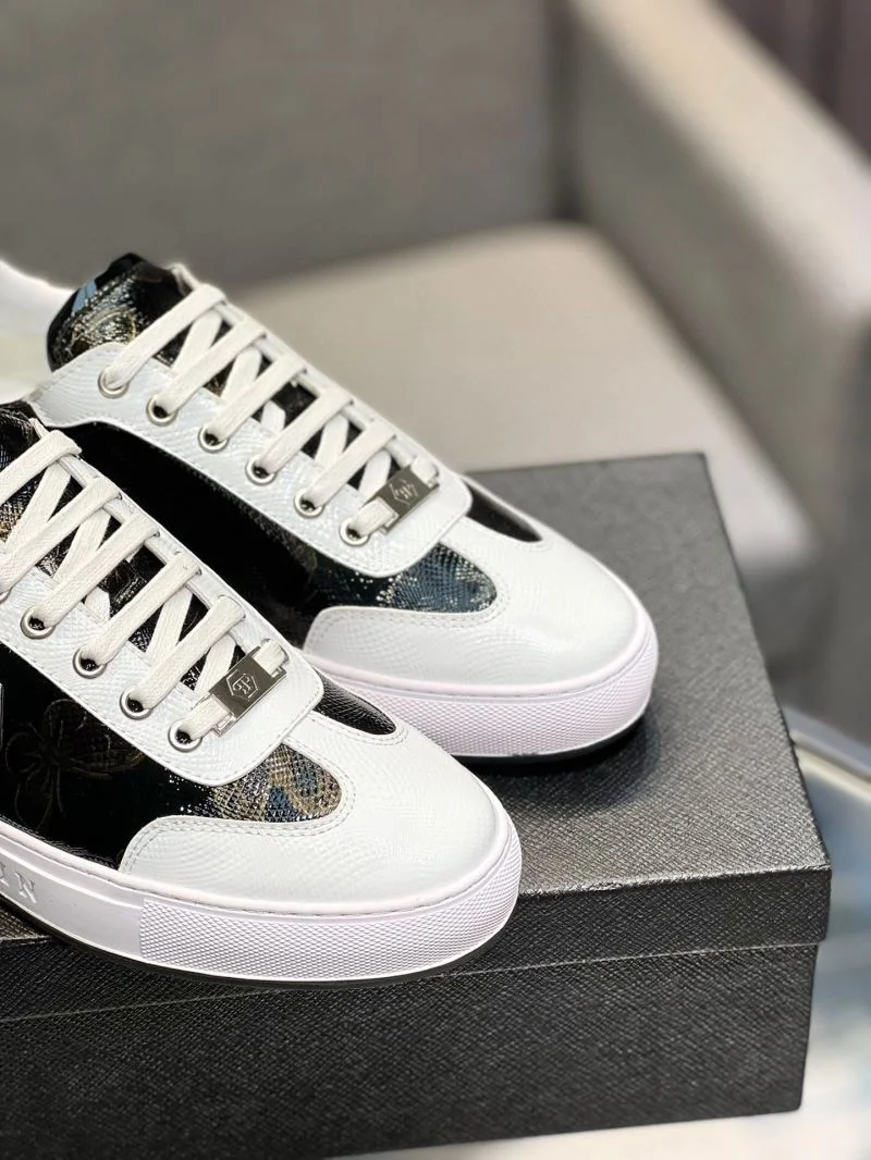 Contemporary Philipp Plein Shoes 13538