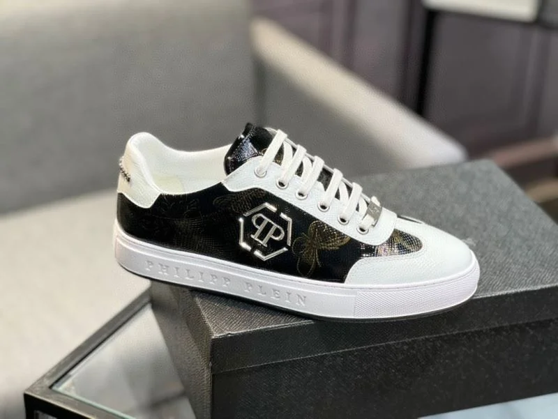 Contemporary Philipp Plein Shoes 13538