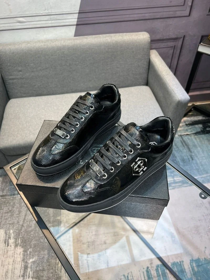 Versatile Philipp Plein Shoes 13507