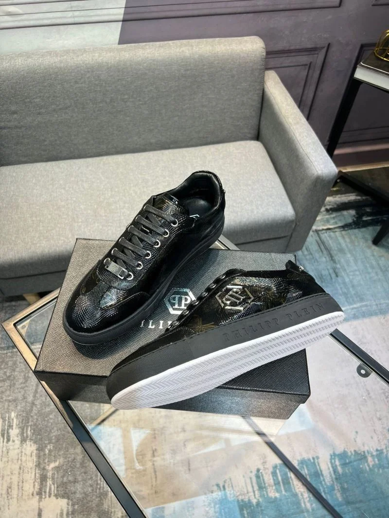 Versatile Philipp Plein Shoes 13507