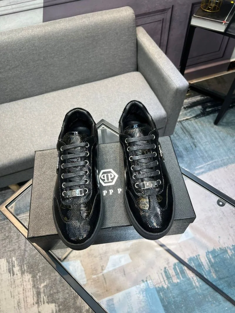 Versatile Philipp Plein Shoes 13507