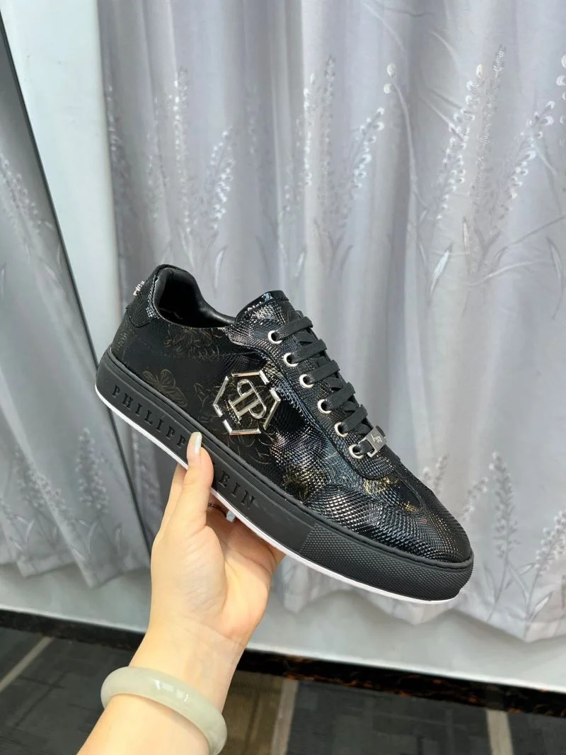Versatile Philipp Plein Shoes 13507