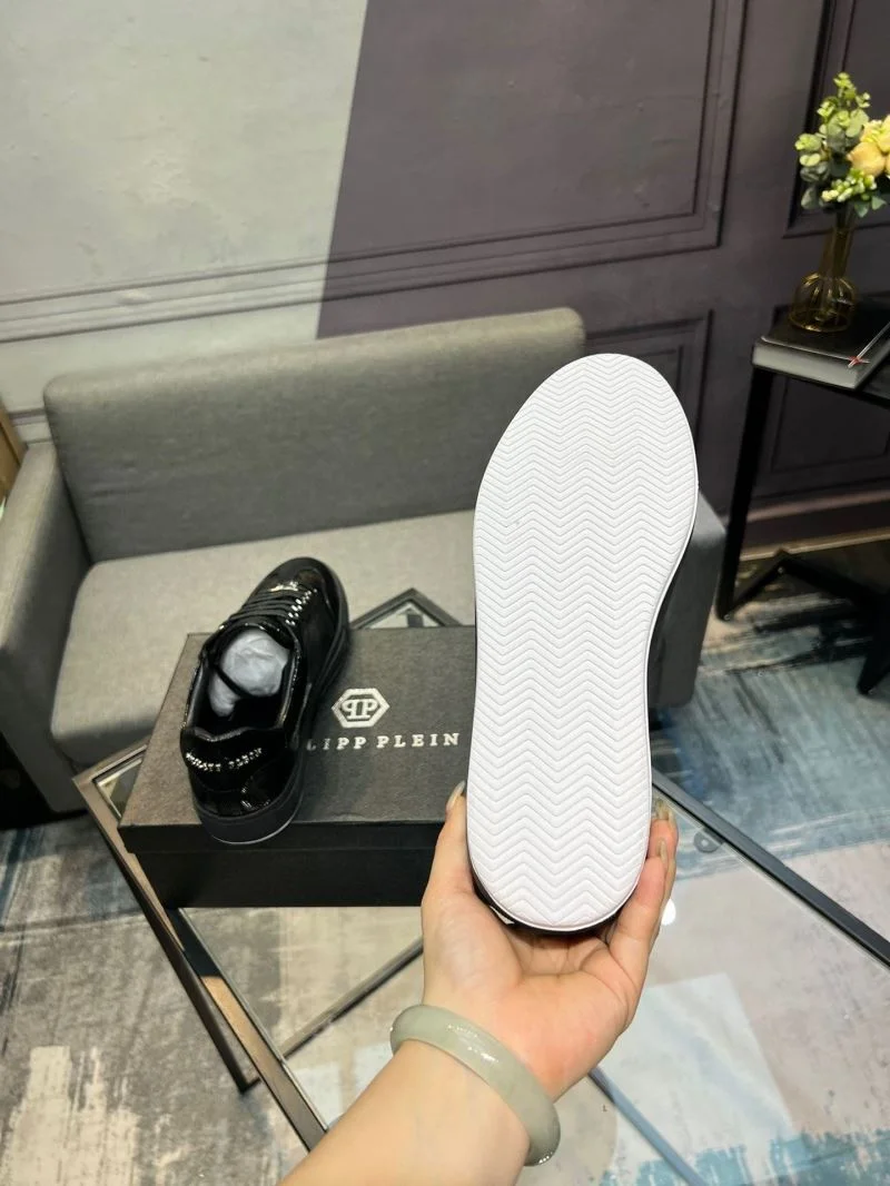 Versatile Philipp Plein Shoes 13507