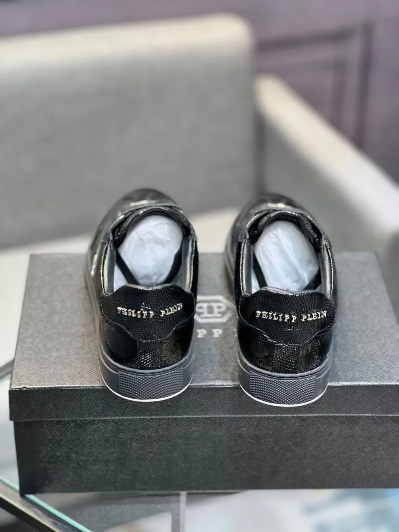 Versatile Philipp Plein Shoes 13507