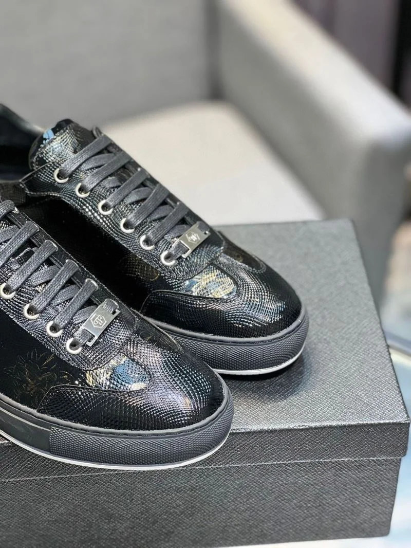 Versatile Philipp Plein Shoes 13507